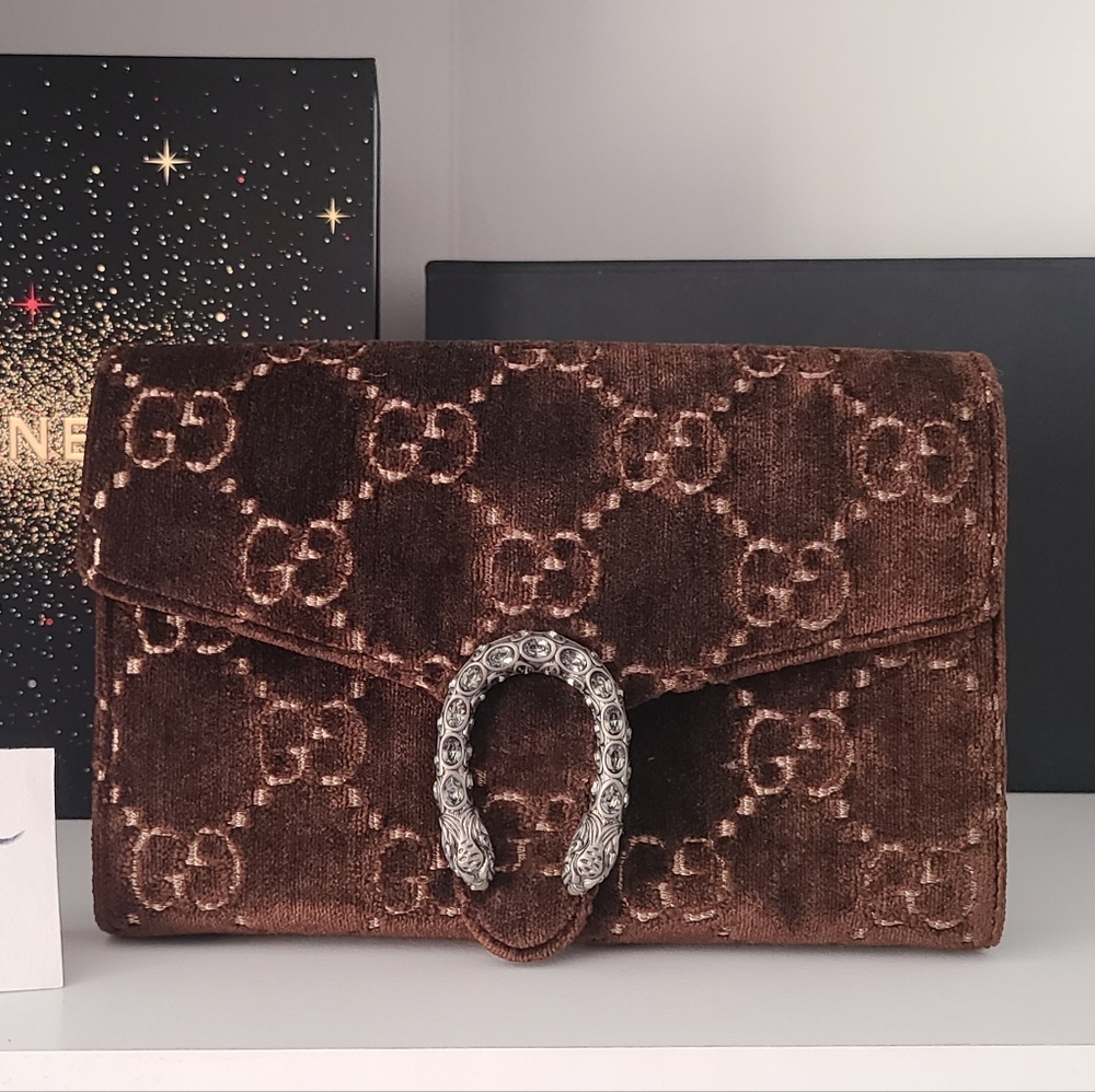 Gucci bag - Picture 5 of 9